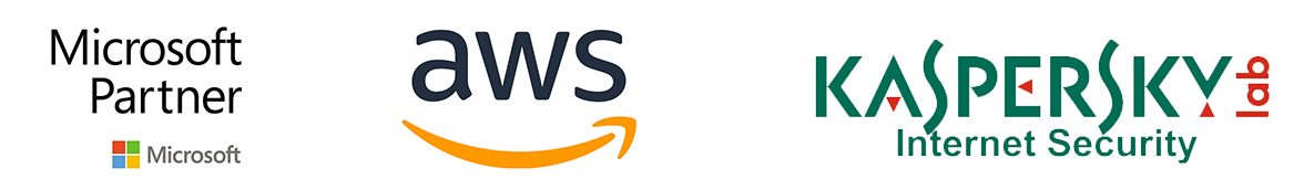 microsoft-amazon-kaspersky